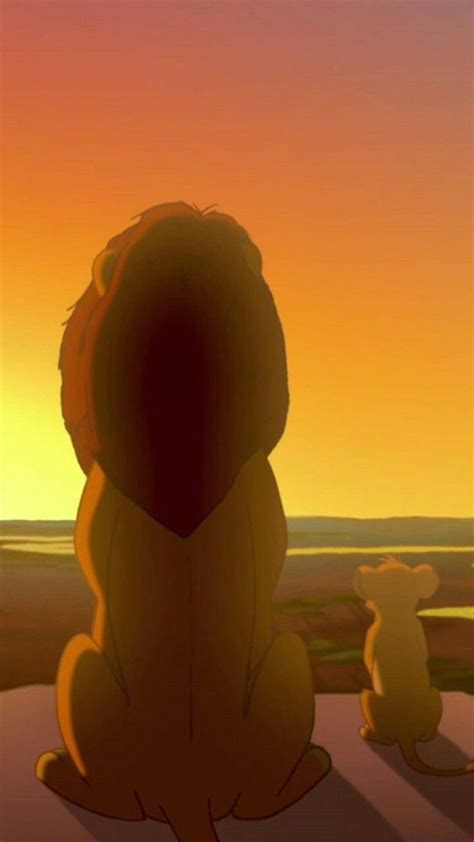 The Lion King (1994) | Disney background, Lion king pictures, Disney quote lion king