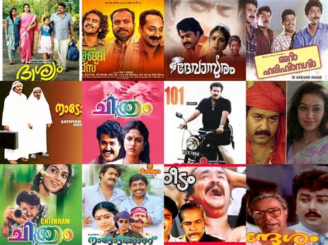 Top 10 IMDb Rated Malayalam Movies And Where To Stream Them