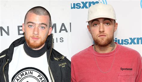 Euphoria's Angus Cloud says he won't star in a Mac Miller biopic ...