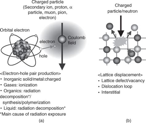 Chapter 3: Fundamentals of Radiation Effects - Terrestrial Radiation ...