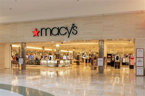 Macy's Backstage to open 10 new locations across the US - Fibre2Fashion