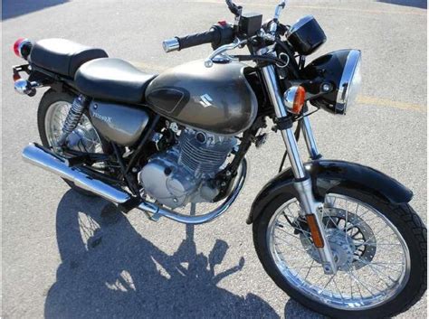 1975 Suzuki RL250/Street legal Trials Bike/New for sale on 2040-motos