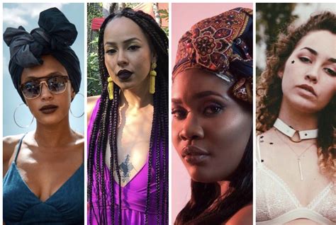 10 Haitian Female Artist You Should Add To Your Playlist