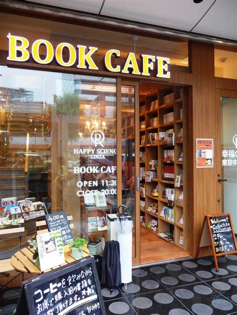 Book Cafe that is just amazeballs ! | Book cafe, Bookstore cafe ...