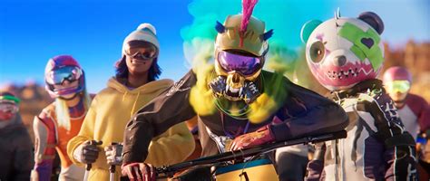 Riders Republic is an out-of-control extreme sports multiplayer game from Ubisoft – Destructoid