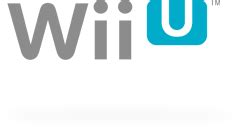 Image - Wii u logo.png - /v/'s Recommended Games Wiki