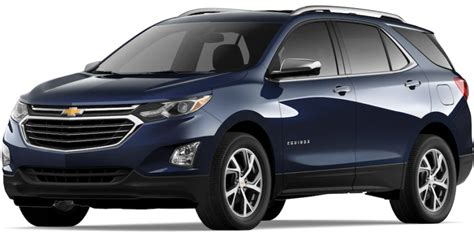 2021 Chevy Equinox Colors | Equinox Paint Choices Ray Brandt Chevrolet