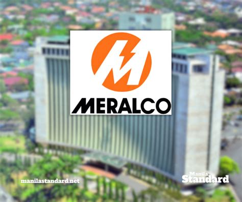 Meralco installs two substations to meet demand - Manila Standard