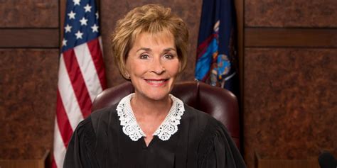 Judge Judy Net Worth — How Much Does Judge Judy Make?