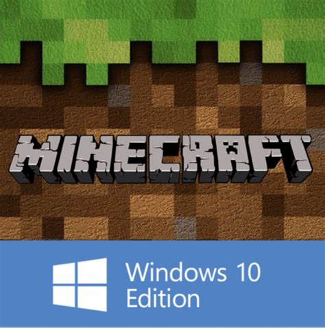 Buy MINECRAFT Windows 10 Edition OFFICIAL KEY 🔑🌍 and download