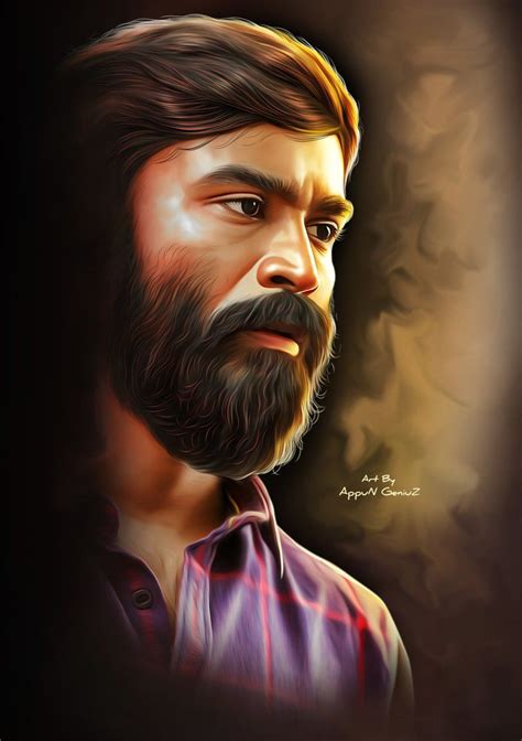 Vada Chennai Dhanush Wallpapers - Wallpaper Cave