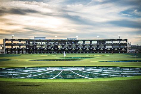 Topgolf Champions Its Role In Golf's Future With Free Play Offer For Juniors