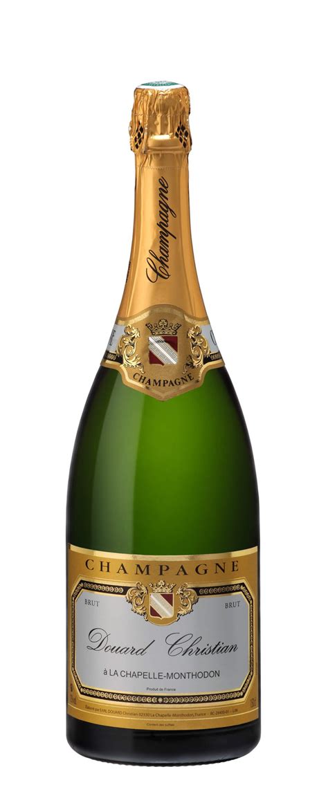 Magnum brut | Champagne Douard