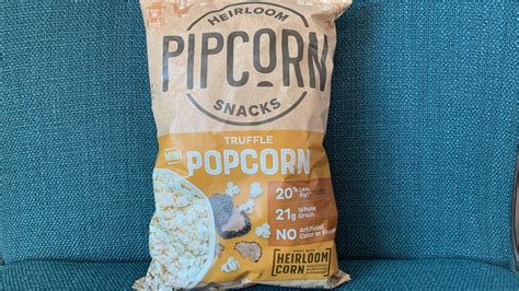 20 Bagged Popcorn Flavors, Ranked Worst To Best