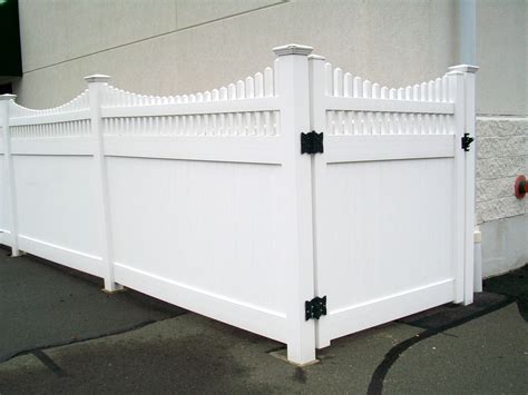 Fences, Gates & Enclosures | Unique Vinyl & Fence