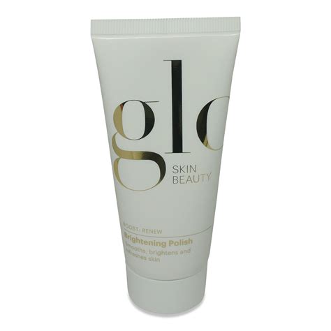 Glo Skin Beauty Brightening Polish 2 oz – Beauty Roulette