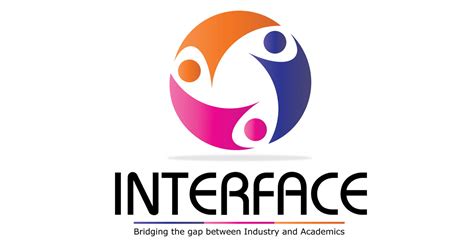 Interface Logo Design on Behance