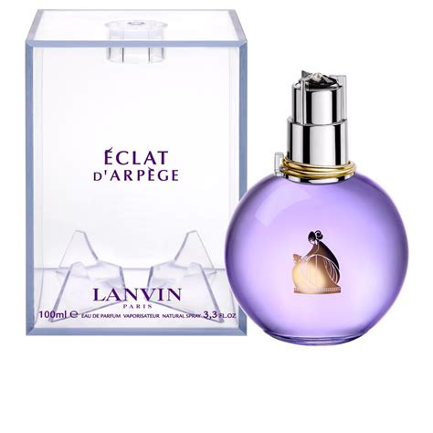 ÉCLAT D’ARPÈGE perfume EDP price online Lanvin - Perfumes Club