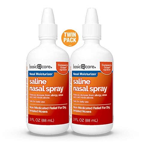 Get The Best Nasal Spray For Dry Sinuses -Expert Recommended – Cchit.org