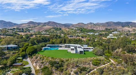 Beyoncé and Jay-Z just bought the most expensive home in California history