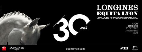 Equita Lyon 2024 - Natural'Innov