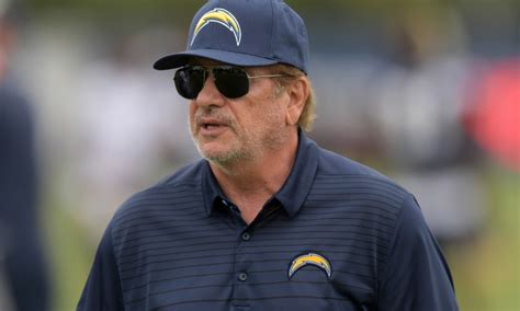 Dean Spanos: ‘Chargers aren’t going anywhere’