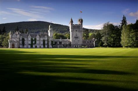 Castles & Historic Sites in the Cairngorms National Park | Visit Cairngorms