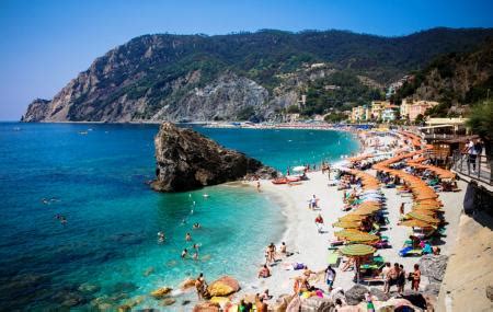 Monterosso Al Mare Beach, Monterosso | Ticket Price | Timings | Address ...