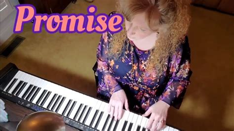 Promise (Original Song!) - YouTube