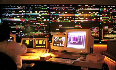 Train Dispatcher 3 - statyara