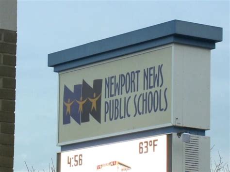 Newport News Public Schools to hear recommendations for new superintendent