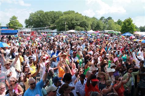 On the road: Breaux Bridge Crawfish Festival