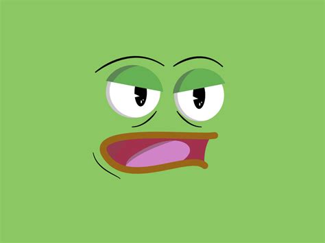 Pepe Vector at Vectorified.com | Collection of Pepe Vector free for ...