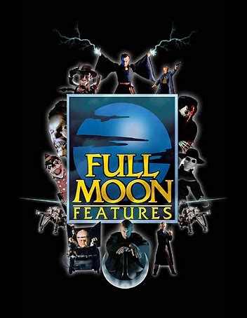 List of Full Moon Features productions | Full Moon Features Wiki | Fandom