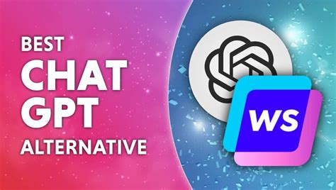 Best Chat GPT alternative 2023 (free & paid) - GPT AI News