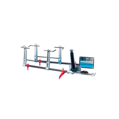 Dunlop Optical Alignment Gauge - Amity Equipment