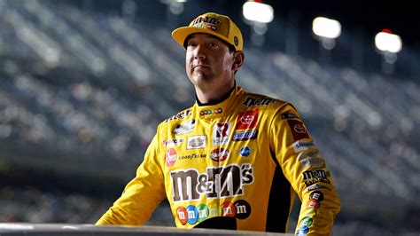 NASCAR's Kyle Busch plans seven races in 11 days over three series