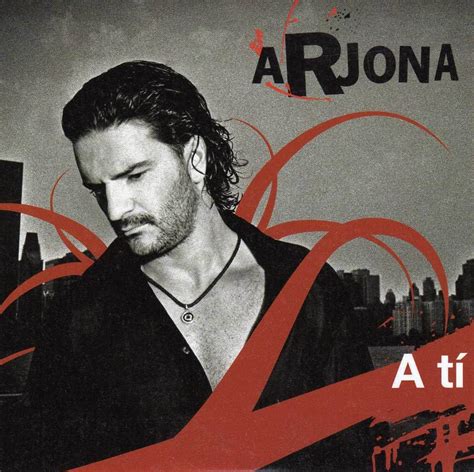 Ricardo Arjona A Ti Cd Promo - $ 150.00 en Mercado Libre