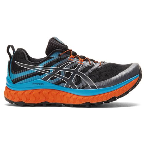 Asics Trabuco Max - Trail running shoes Men's | Buy online | Bergfreunde.eu