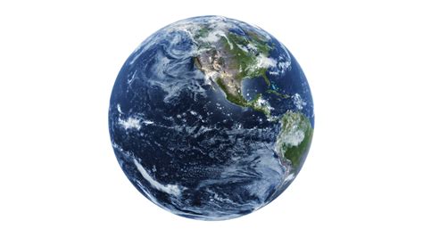 Download Planet Earth Png Picture - Spinning Planet - Full Size PNG Image - PNGkit