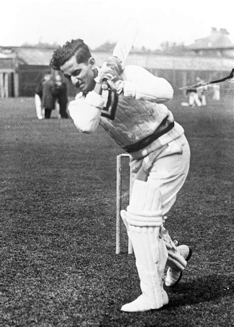 7 Things You Should Know About Polly Umrigar, India's Best Batsman Of The 1950s