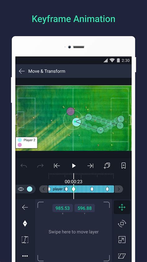 Alight Motion Video and Animation Editor APK para Android - Download