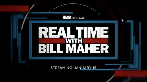 Is there a new episode of Bill Maher tonight? | The US Sun