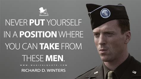 Band of Brothers Quotes - MagicalQuote