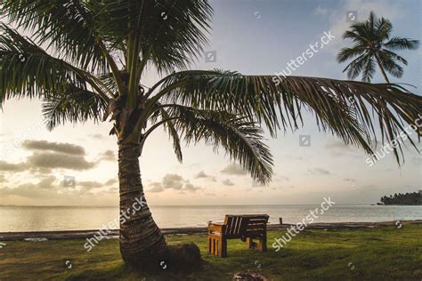 Truk Lagoon Beaches Editorial Stock Photo - Stock Image | Shutterstock