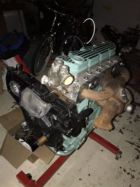 200TDI Engine Rebuild | NAS-ROW Land Rover Defender Forum