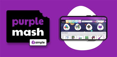 Purple Mash Browser - Latest version for Android App