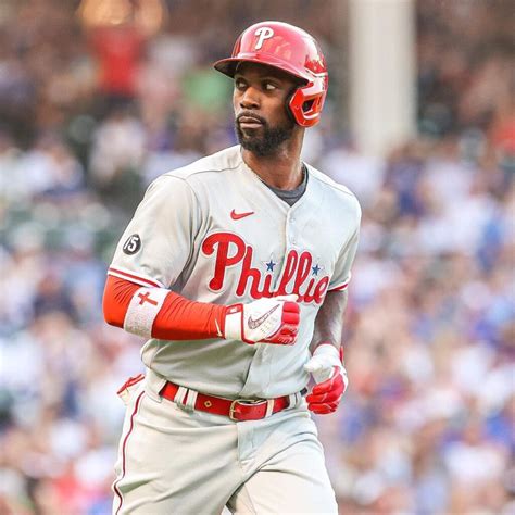 Andrew McCutchen [2024 Update]: Career & Net Worth - Players Bio