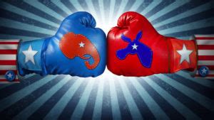 Will an Election Change US Online Gambling Legislation?