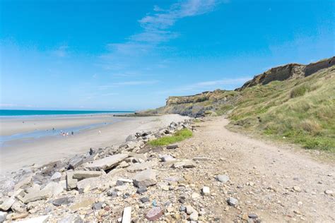 Our top 12 of the most beautiful beaches in the north of France - Evancy